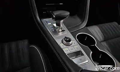 Genesis G70 2019 2.0 Автомат в Москве № 23686, миниатюра 9