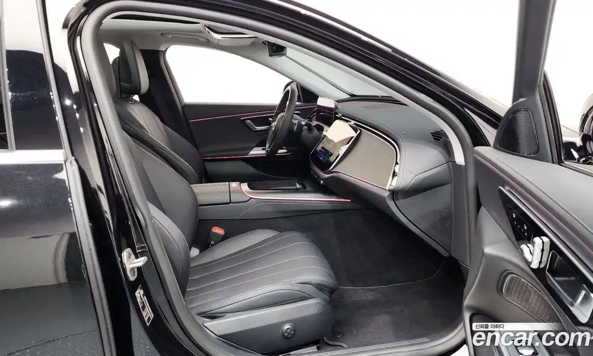 Mercedes-Benz E-Class 2025 2.0 Автомат в Москве № 237987, фото 11