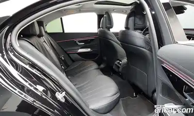 Mercedes-Benz E-Class 2025 2.0 Автомат в Москве № 237987, миниатюра 12