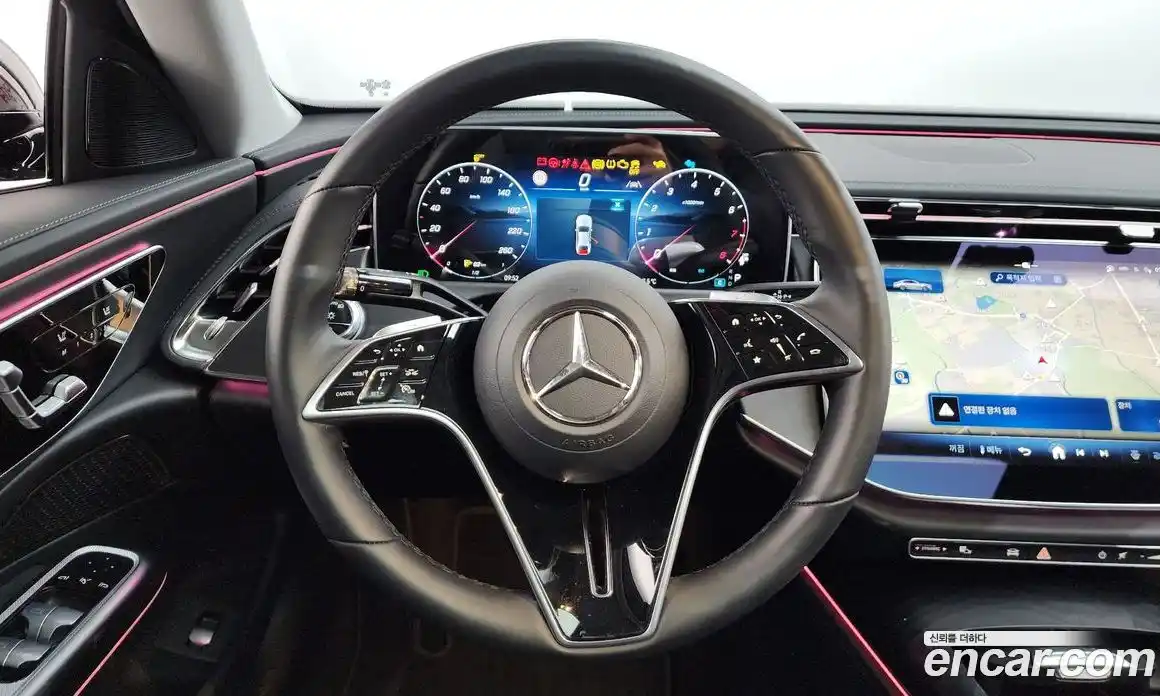 Mercedes-Benz E-Class 2025 2.0 Автомат в Москве № 237987, фото 13