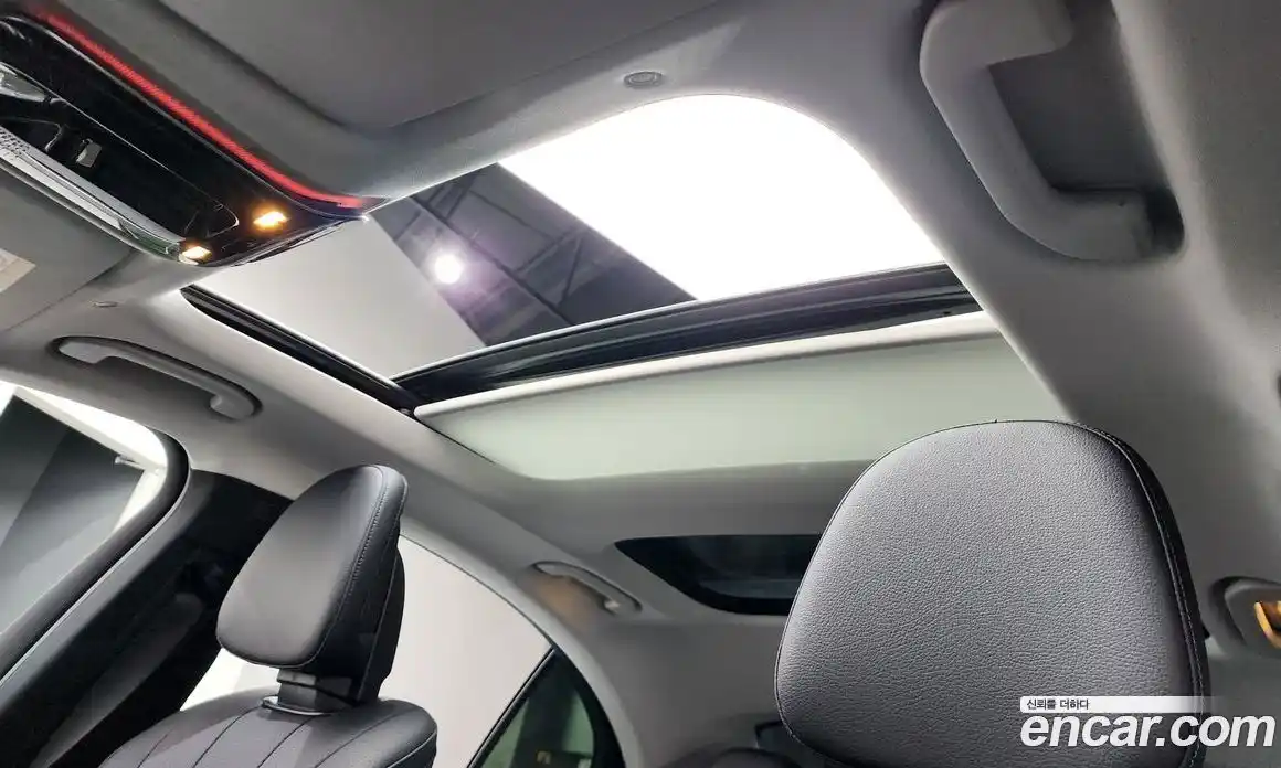 Mercedes-Benz E-Class 2025 2.0 Автомат в Москве № 237987, фото 18