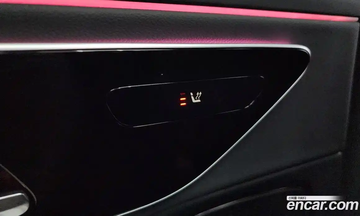 Mercedes-Benz E-Class 2025 2.0 Автомат в Москве № 237987, фото 19