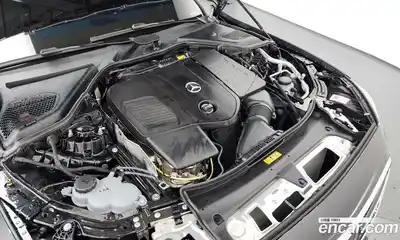 Mercedes-Benz E-Class 2025 2.0 Автомат в Москве № 237987, миниатюра 6