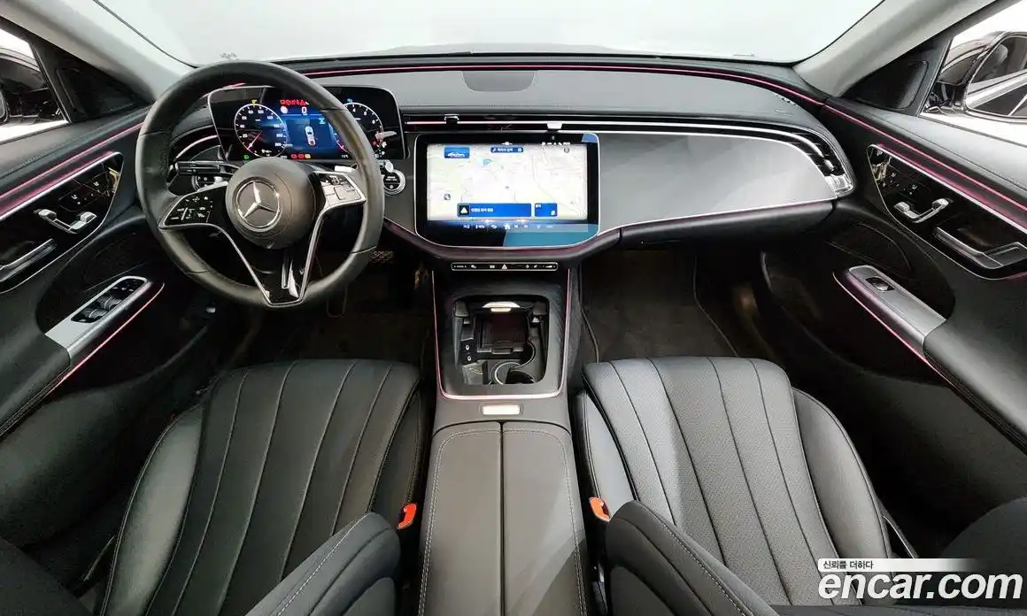 Mercedes-Benz E-Class 2025 2.0 Автомат в Москве № 237987, фото 7