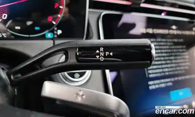 Mercedes-Benz E-Class 2025 2.0 Автомат в Москве № 237987, миниатюра 9