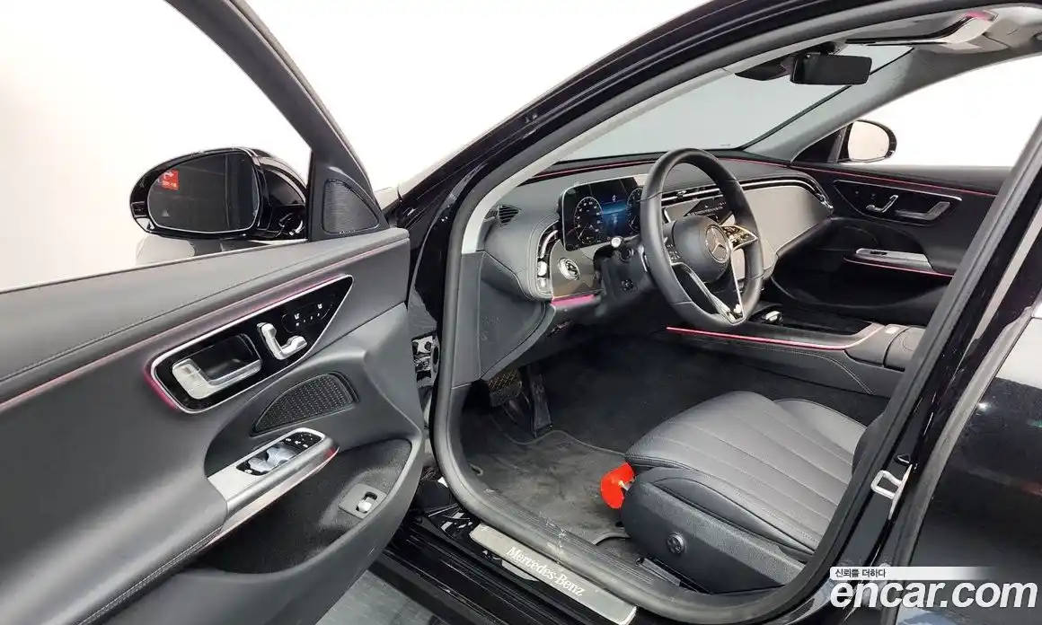 Mercedes-Benz E-Class 2025 2.0 Автомат в Москве № 237987, фото 10