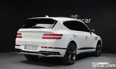 Genesis GV80 2026 3.5 Автомат в Москве № 24086, миниатюра 11