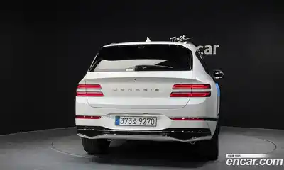 Genesis GV80 2026 3.5 Автомат в Москве № 24086, миниатюра 12