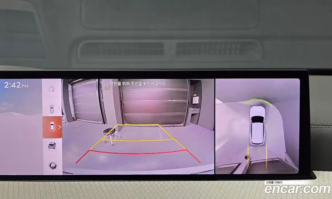 Genesis GV80 2026 3.5 Автомат в Москве № 24086, фото 13