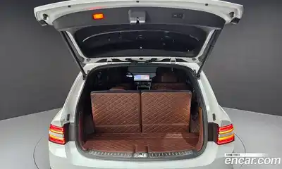 Genesis GV80 2026 3.5 Автомат в Москве № 24086, миниатюра 2