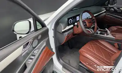 Genesis GV80 2026 3.5 Автомат в Москве № 24086, миниатюра 4