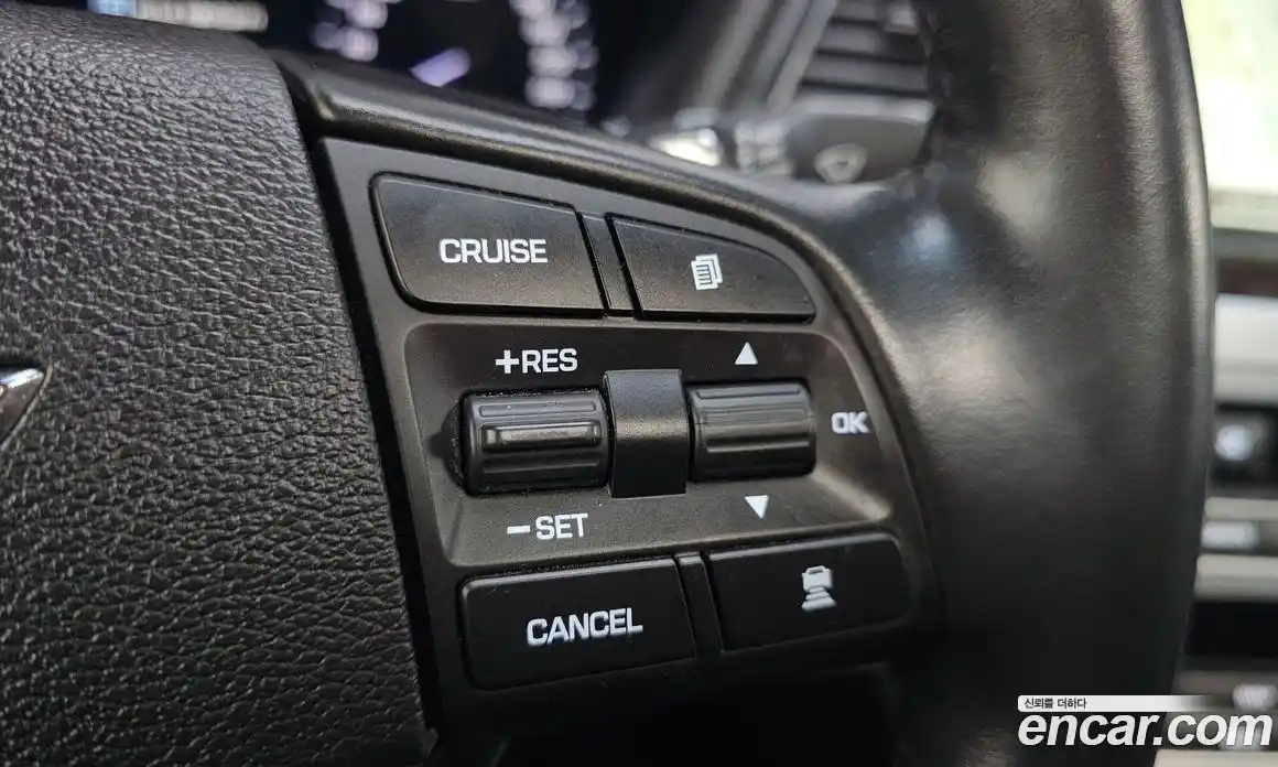 Genesis G80 2019 3.3 Автомат в Москве № 24193, фото 11