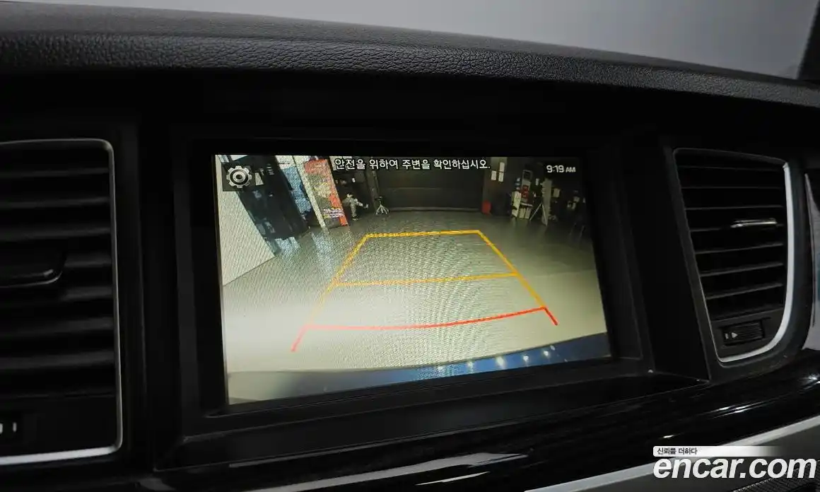 Genesis G80 2019 3.3 Автомат в Москве № 24193, фото 14