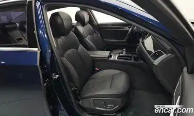 Genesis G80 2019 3.3 Автомат в Москве № 24193, миниатюра 6