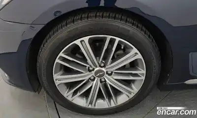 Genesis G80 2019 3.3 Автомат в Москве № 24193, миниатюра 8