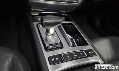 Genesis G80 2019 3.3 Автомат в Москве № 24193, миниатюра 9