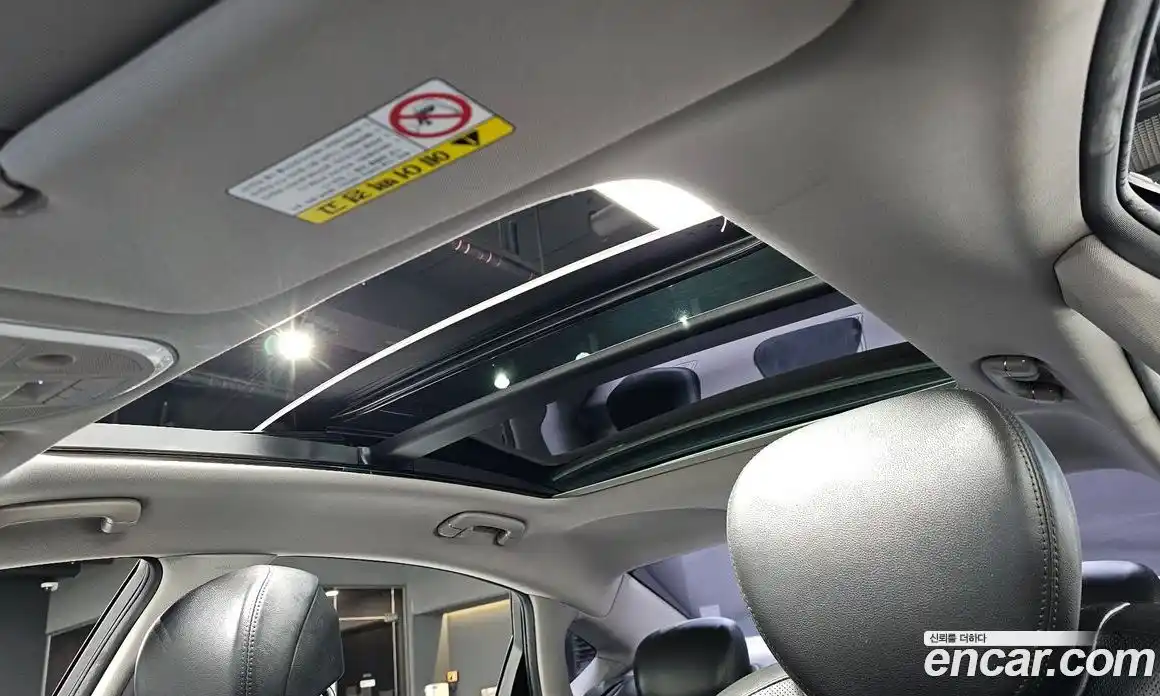 Genesis G80 2019 3.3 Автомат в Москве № 24193, фото 10