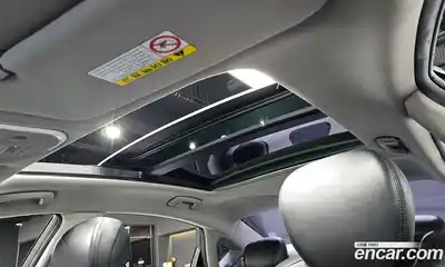 Genesis G80 2019 3.3 Автомат в Москве № 24193, миниатюра 10