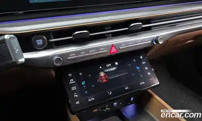 Hyundai Grandeur 2024 2.5 Автомат в Москве № 243461, миниатюра 12