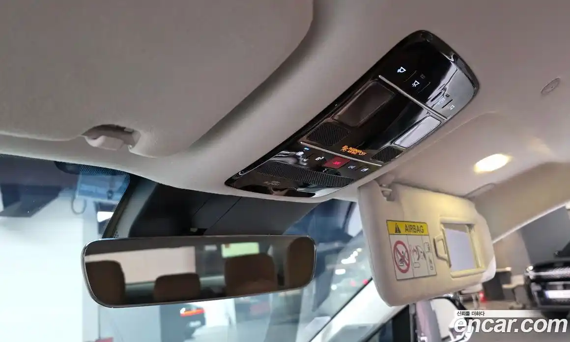 Hyundai Grandeur 2024 2.5 Автомат в Москве № 243461, фото 17