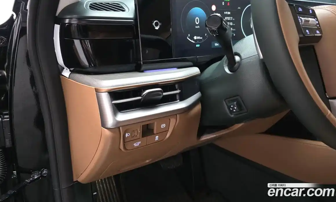 Hyundai Grandeur 2024 2.5 Автомат в Москве № 243461, фото 19