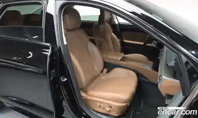 Hyundai Grandeur 2024 2.5 Автомат в Москве № 243461, миниатюра 2