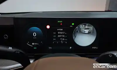 Hyundai Grandeur 2024 2.5 Автомат в Москве № 243461, миниатюра 4