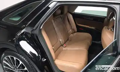 Hyundai Grandeur 2024 2.5 Автомат в Москве № 243461, миниатюра 5