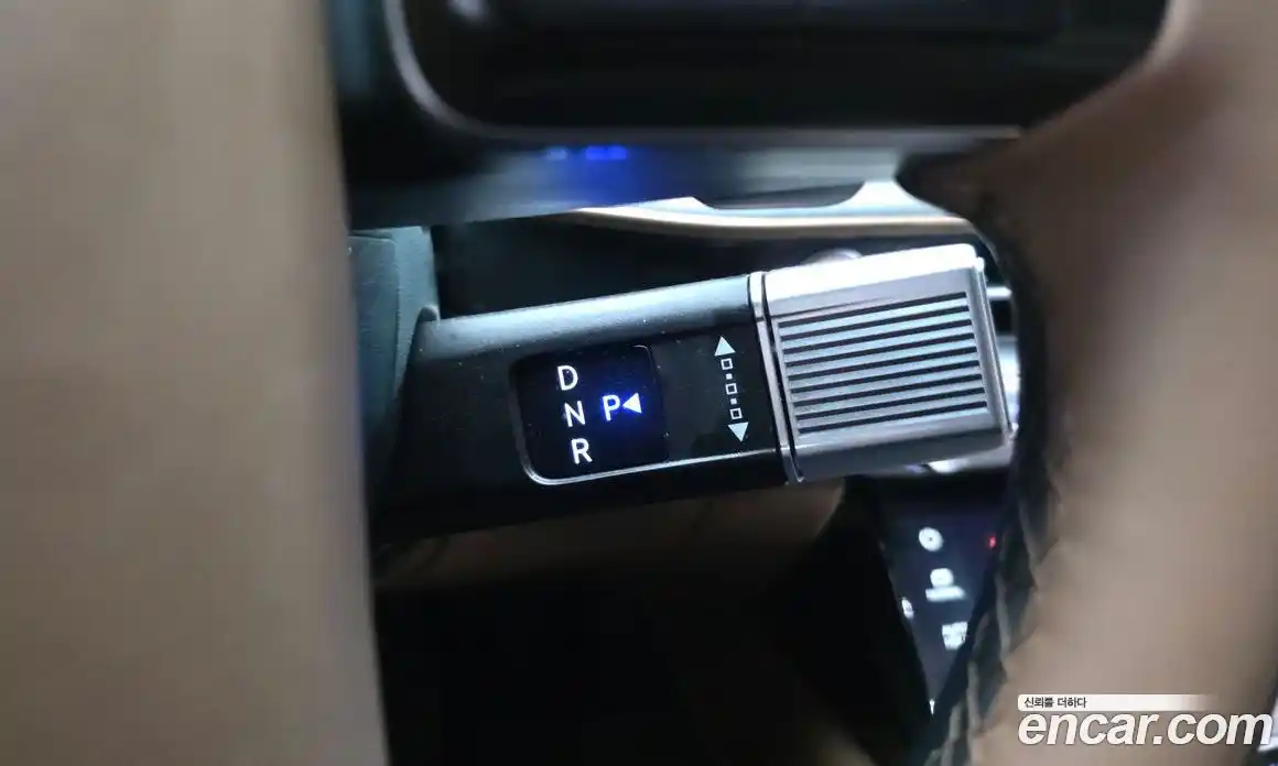 Hyundai Grandeur 2024 2.5 Автомат в Москве № 243461, фото 6