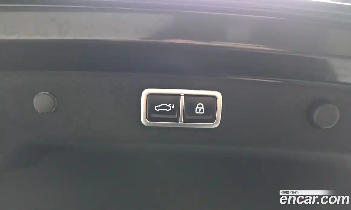 Hyundai Grandeur 2024 2.5 Автомат в Москве № 243461, фото 7