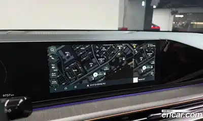 Hyundai Grandeur 2024 2.5 Автомат в Москве № 243461, миниатюра 8