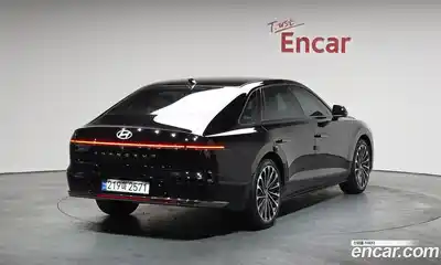 Hyundai Grandeur 2024 2.5 Автомат в Москве № 243461, миниатюра 10