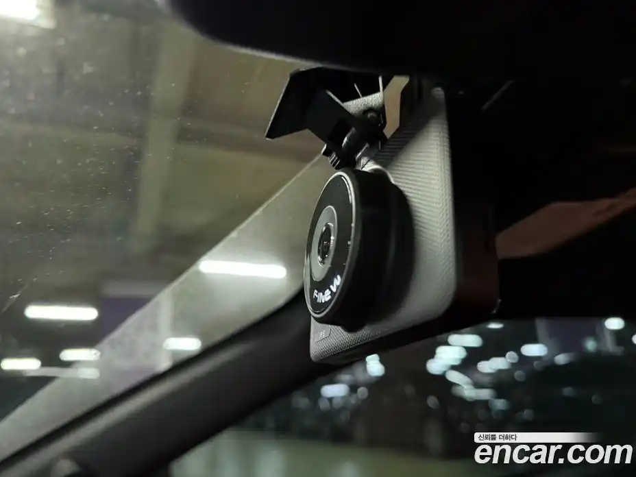 Ford Mustang 2019 2.3 Автомат в Москве № 245656, фото 15