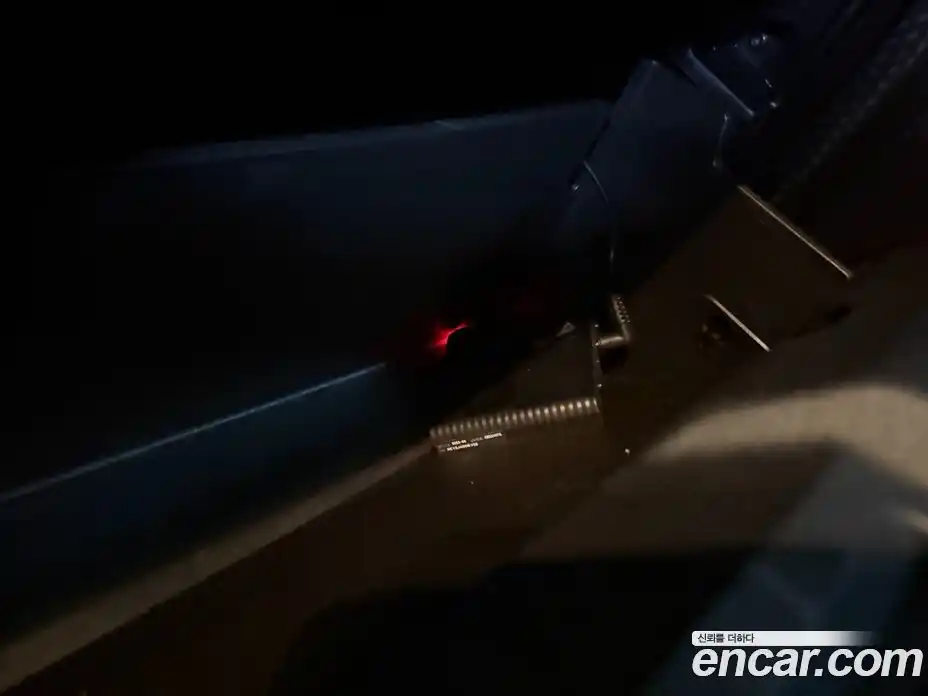 Ford Mustang 2019 2.3 Автомат в Москве № 245656, фото 16