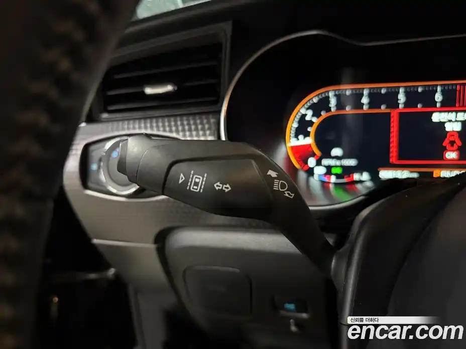 Ford Mustang 2019 2.3 Автомат в Москве № 245656, фото 17