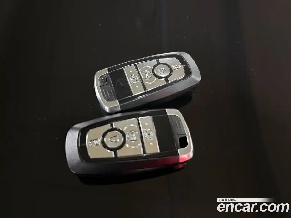 Ford Mustang 2019 2.3 Автомат в Москве № 245656, фото 20