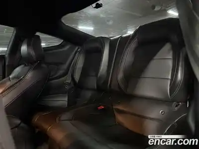 Ford Mustang 2019 2.3 Автомат в Москве № 245656, миниатюра 6