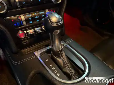 Ford Mustang 2019 2.3 Автомат в Москве № 245656, миниатюра 9