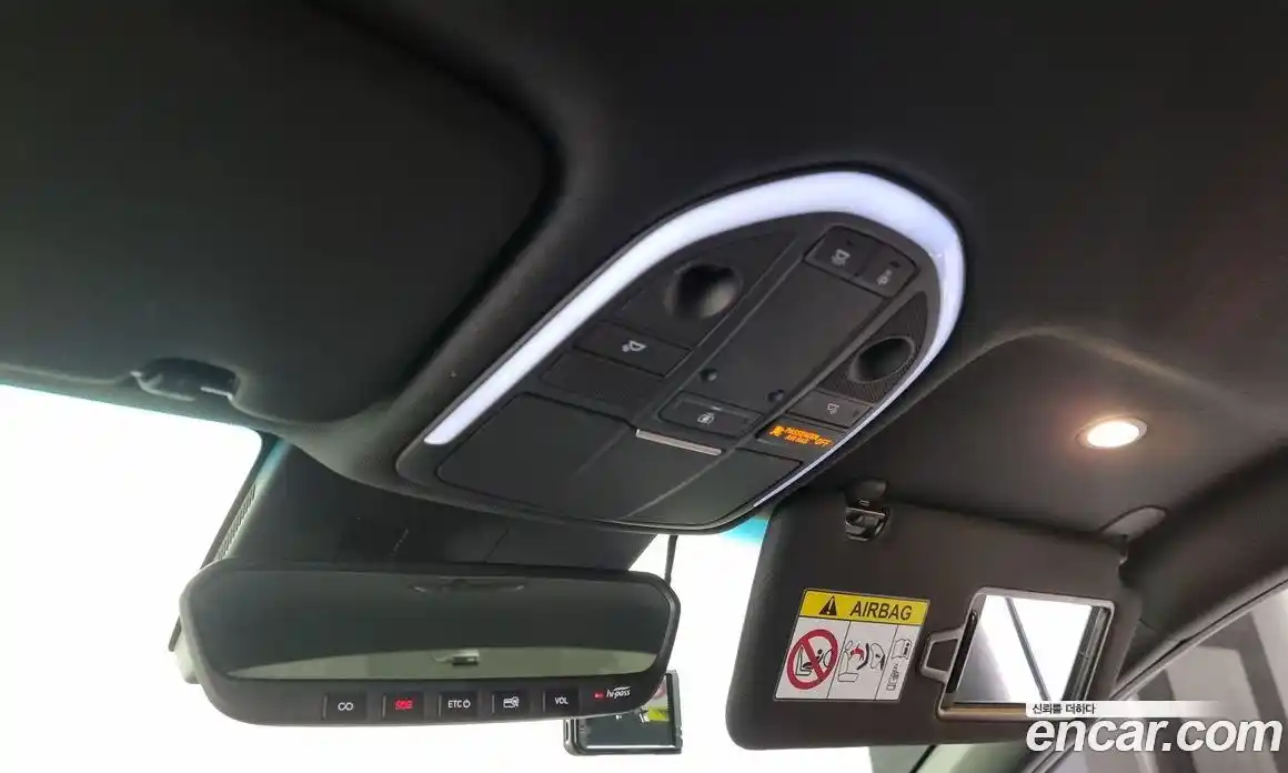 Genesis G70 2022 2.0 Автомат в Москве № 24771, фото 15