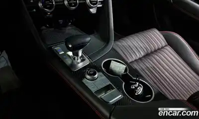 Genesis G70 2022 2.0 Автомат в Москве № 24771, миниатюра 5