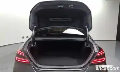 Genesis G70 2022 2.0 Автомат в Москве № 24771, миниатюра 6