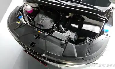 Kia Canival 2023 3.5 Автомат в Москве № 248271, миниатюра 11