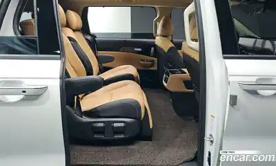 Kia Canival 2023 3.5 Автомат в Москве № 248271, миниатюра 12