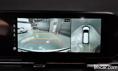 Kia Canival 2023 3.5 Автомат в Москве № 248271, миниатюра 5