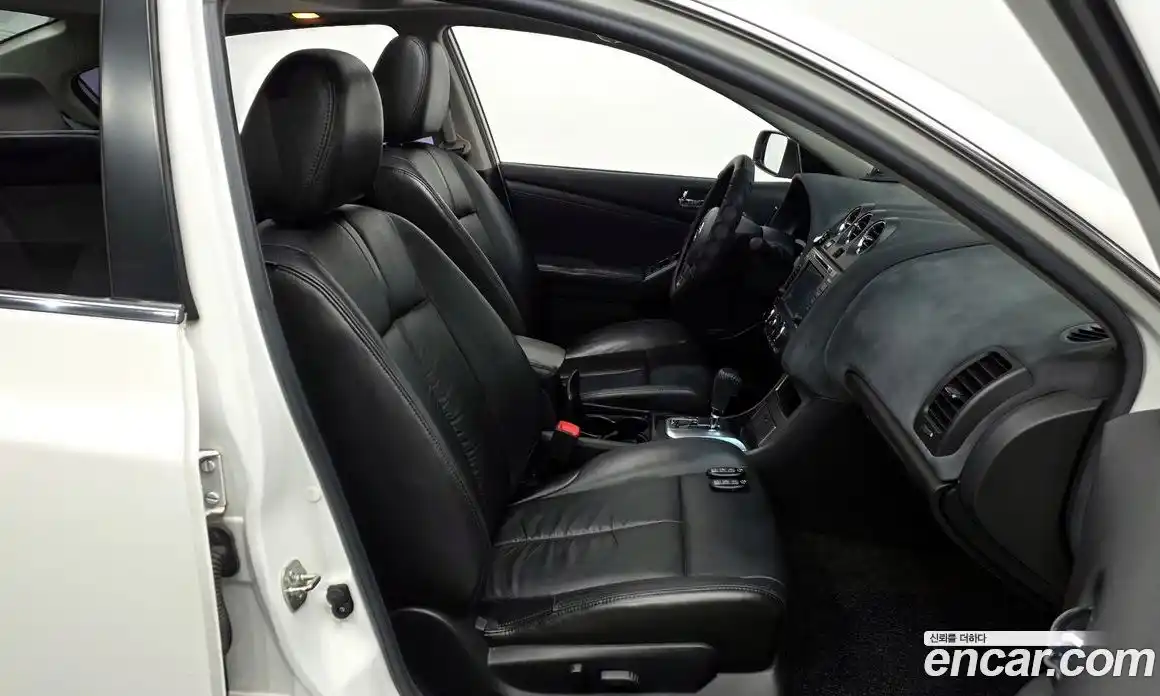 Nissan Altima 2011 3.5 Автомат в Москве № 248680, фото 11