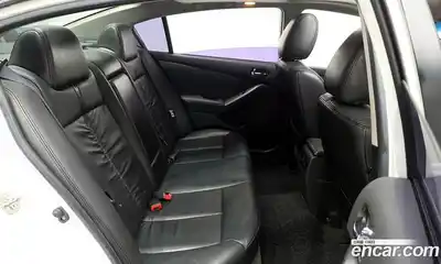 Nissan Altima 2011 3.5 Автомат в Москве № 248680, миниатюра 12