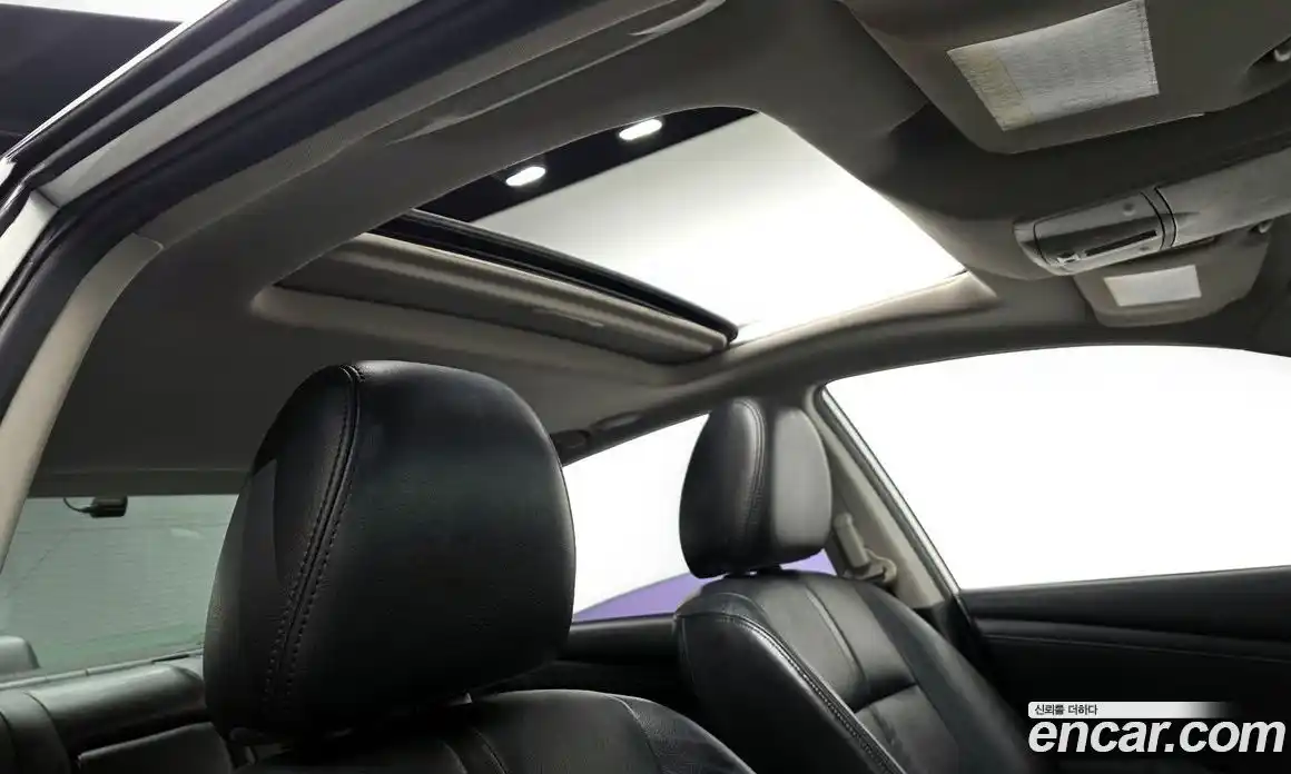 Nissan Altima 2011 3.5 Автомат в Москве № 248680, фото 16