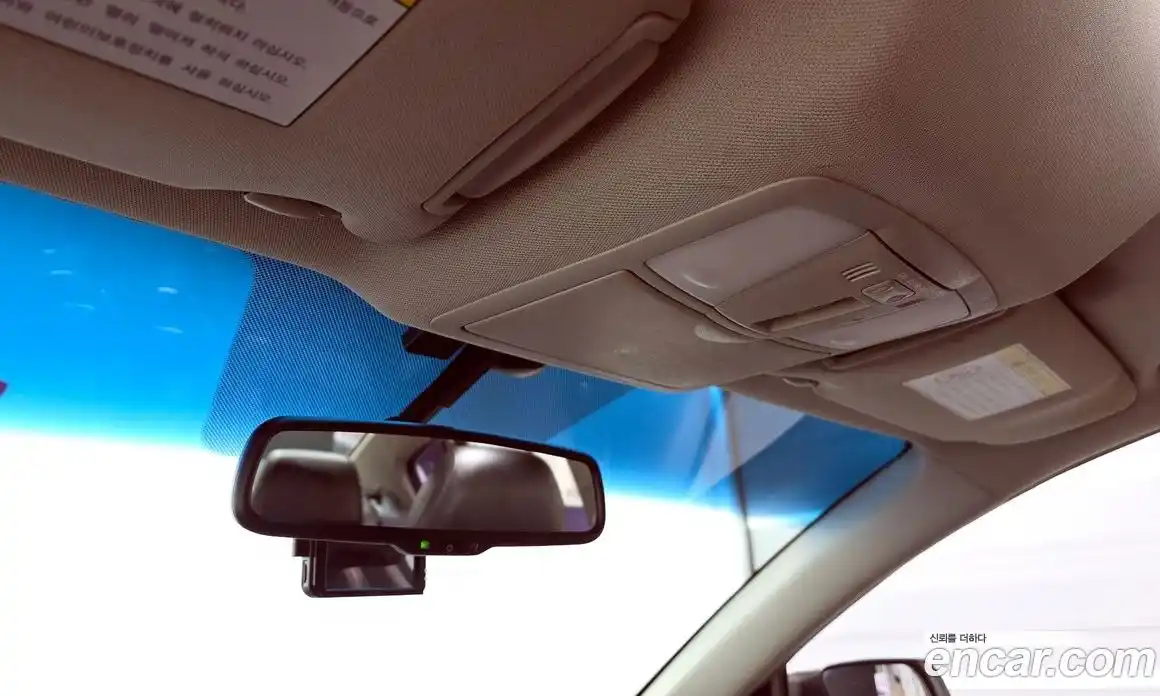 Nissan Altima 2011 3.5 Автомат в Москве № 248680, фото 17