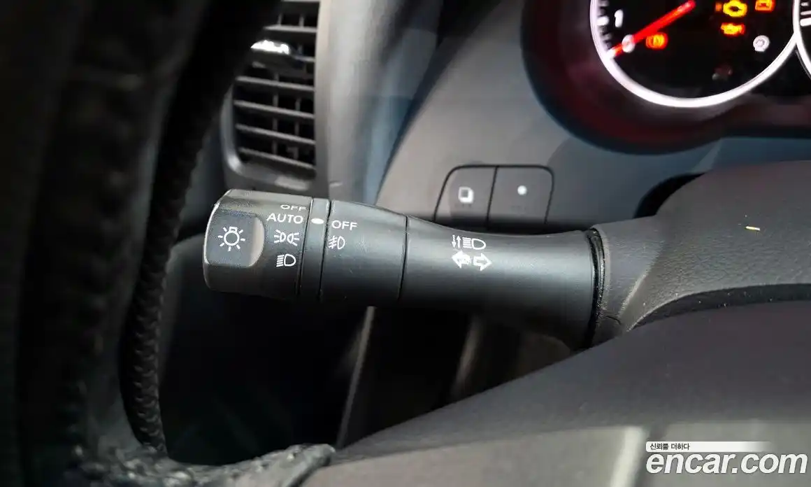 Nissan Altima 2011 3.5 Автомат в Москве № 248680, фото 18