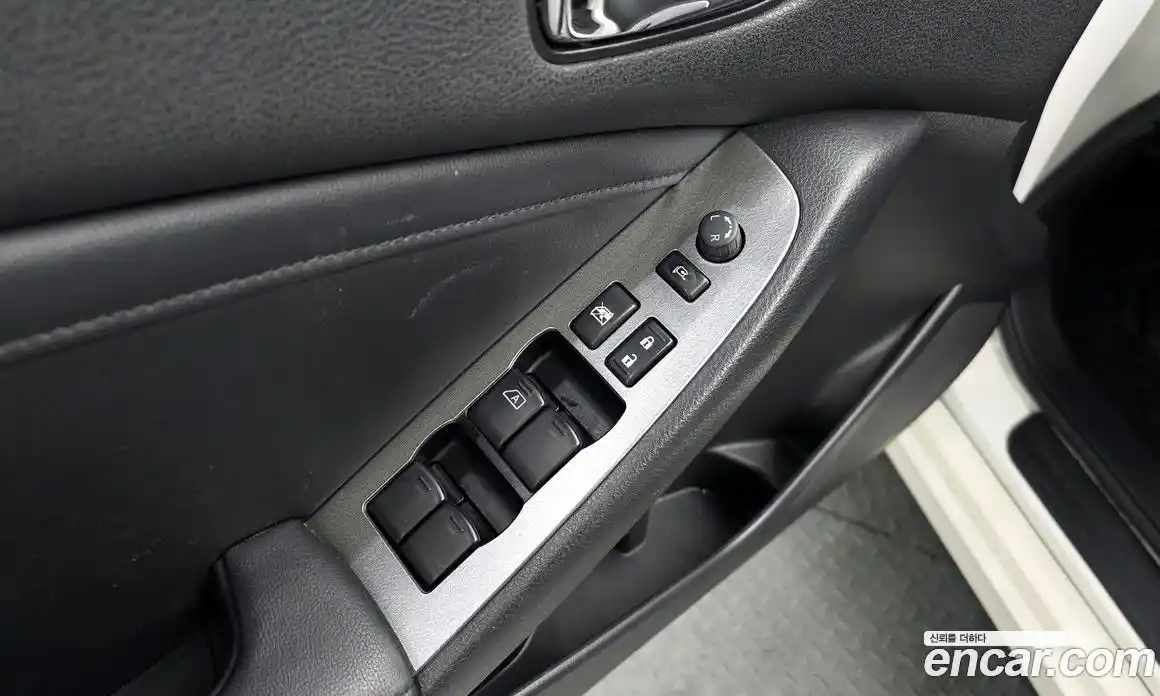 Nissan Altima 2011 3.5 Автомат в Москве № 248680, фото 19